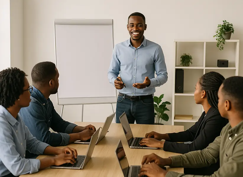 Switch to Software Testing